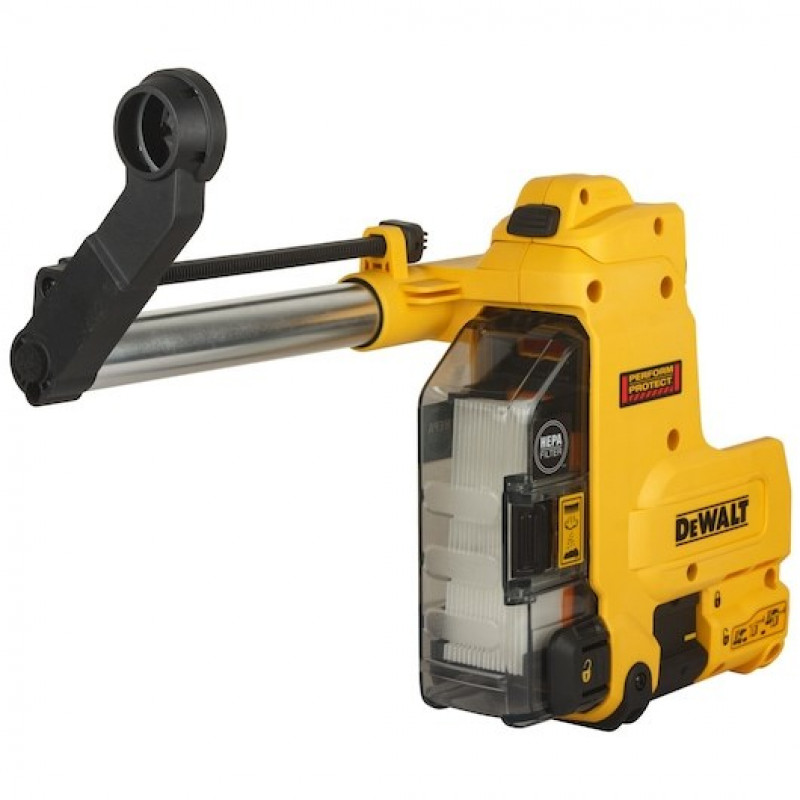DeWalt D25304DH-XJ 18V system odciągania pyłu