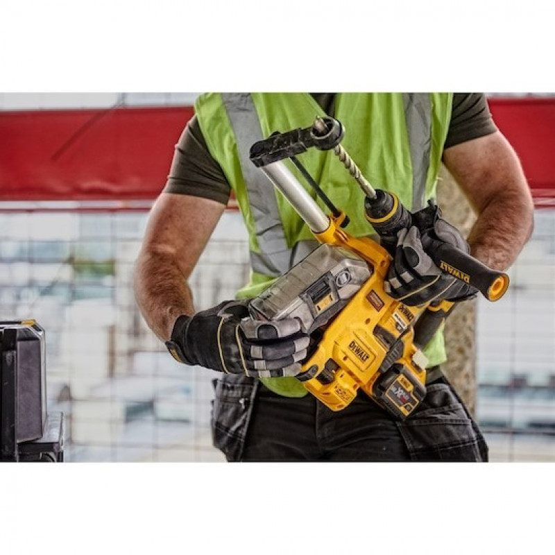 DeWalt D25304DH-XJ 18V system odciągania pyłu