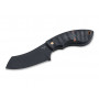 Nóż Böker Plus Rhino All Black Copper