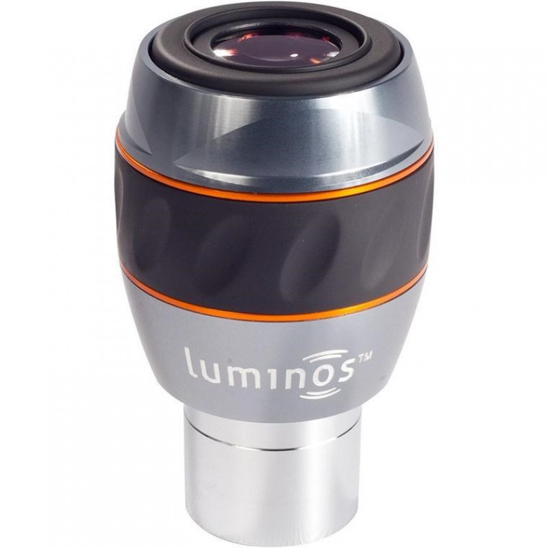 Okular Celestron Luminos 7mm 1.25 inch