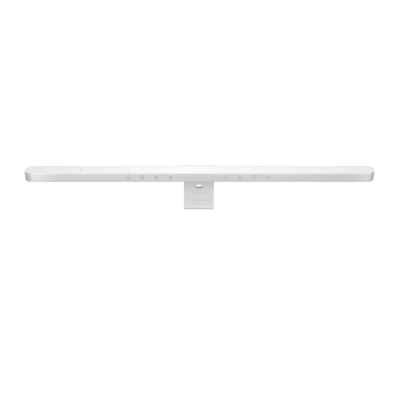 BenQ iScreenBar Max Lampka do monitora LED srebrny