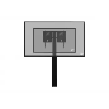 celexon Expert elektrycznie regulowana na wysokość podstawa pod ekran Adjust-4275WB