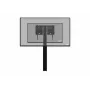 celexon Expert elektrycznie regulowana na wysokość podstawa pod ekran Adjust-4275WB