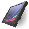 Compulocks Apex Enclosure z uchwytem ściennym uchylnym do Samsung Galaxy Tab S9 Ultra / S10 Ultra, czarny