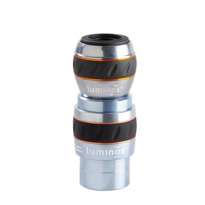 Soczewka Barlowa Celestron Luminos 2.5x 2 inch