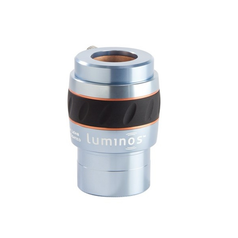 Soczewka Barlowa Celestron Luminos 2.5x 2 inch