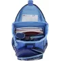 Plecak szkolny Herlitz UltraLight Plus, Blue Shark