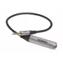 celexon Stereo Jack M/F Adapter audio, Professional Line