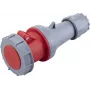 Sygonix SY-6796258 gniazdo CEE 63 A 5-biegunowe 400 V/AC