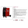 Spawarka Lincoln Speedtec 215C