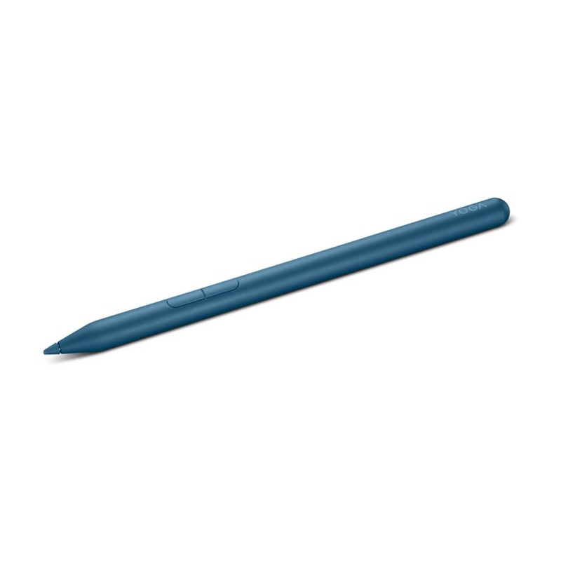 Lenovo Yoga Pen 2 z etui na rysik, Tidal Teal (GXH1V16479)