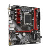 Płyta główna GIGABYTE B760M GAMING AC DDR4, Intel Core 14. generacji, sekcja VRM 6+2+1, DDR4 do 5333 MHz (OC), 2x M.2 PCIe 4.0, Wi-Fi 802.11ac, 2.5GbE LAN