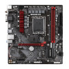 Płyta główna GIGABYTE B760M GAMING AC DDR4, Intel Core 14. generacji, sekcja VRM 6+2+1, DDR4 do 5333 MHz (OC), 2x M.2 PCIe 4.0, Wi-Fi 802.11ac, 2.5GbE LAN