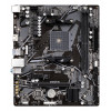Płyta główna Gigabyte A520M K, AMD A520, AM4, mATX