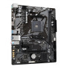 Płyta główna Gigabyte A520M K, AMD A520, AM4, mATX
