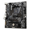 Płyta główna Gigabyte A520M K, AMD A520, AM4, mATX
