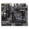 Płyta główna Gigabyte A520M K, AMD A520, AM4, mATX