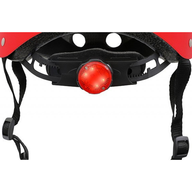 HORNIT Aviators S kask dziecięcy 48-53cm AVS801