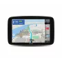 TomTom GO Camper Max Premium Pack nawigacja samochodowa, 7 inch