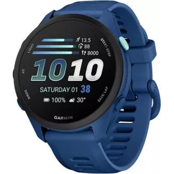 Smartwatch Garmin Forerunner 70, Tidal Blue (010-04307-05)