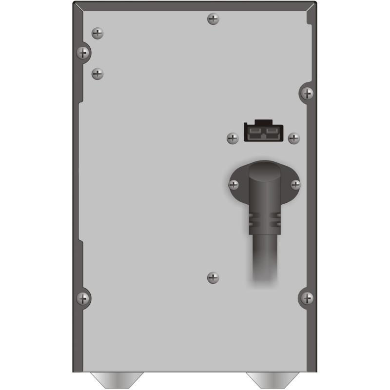 PowerWalker BP S24T-6x9Ah zestaw akumulatorów UPS, 12 V, 9 Ah