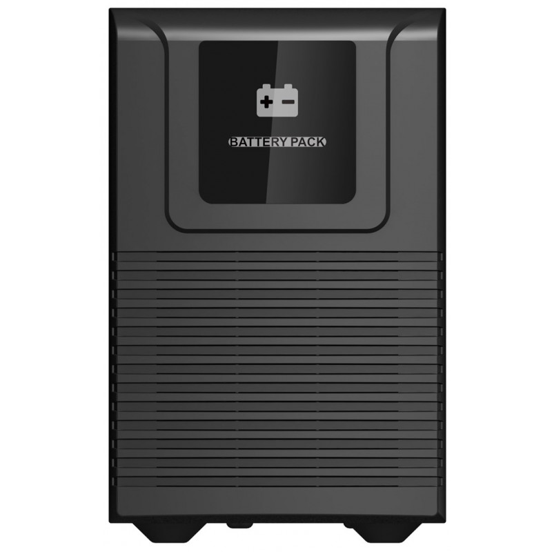 PowerWalker BP S24T-6x9Ah zestaw akumulatorów UPS, 12 V, 9 Ah