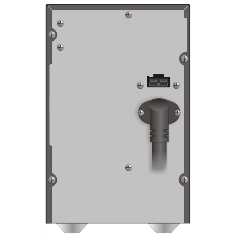 PowerWalker BP S24T-6x9Ah zestaw akumulatorów UPS, 12 V, 9 Ah
