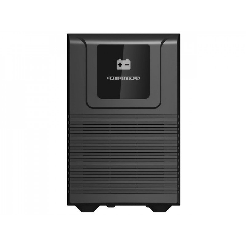 PowerWalker BP S24T-6x9Ah zestaw akumulatorów UPS, 12 V, 9 Ah