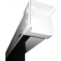 celexon Professional Electric ekran projekcyjny z napędem elektrycznym, 67 inch (170 cm), 148 x 83 cm, 16:9, 230 V