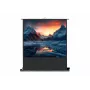 celexon Professional mobile plus ekran projekcyjny, 63 inch (161 cm)