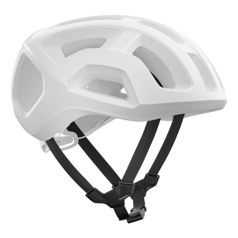 Kask rowerowy POC Ventral Lite, biały