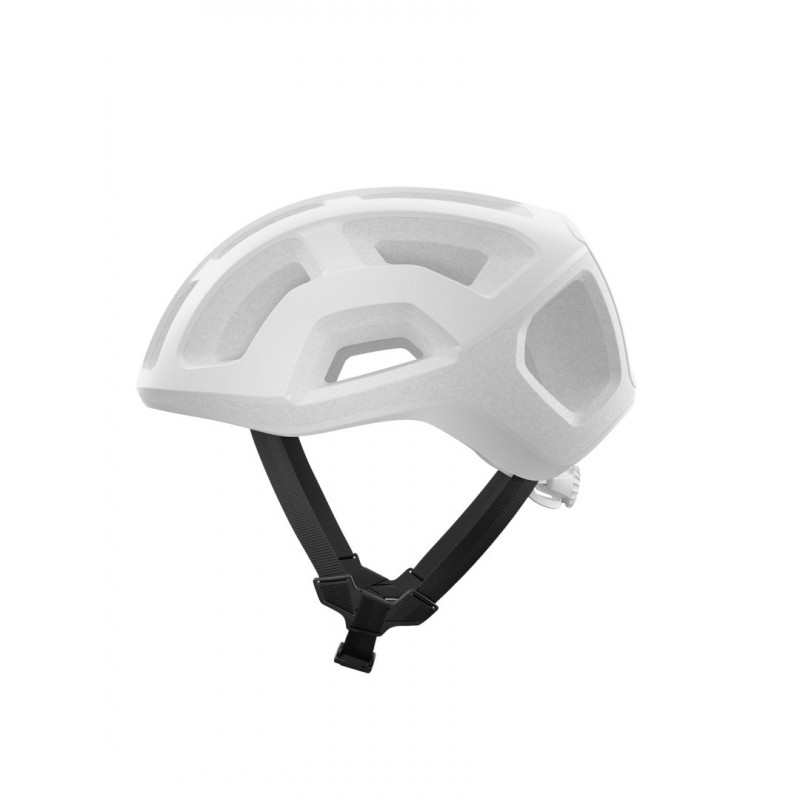 Kask rowerowy POC Ventral Lite, biały