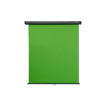 celexon Rollo Chroma Key zielony ekran, 275,8 cm