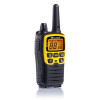 Midland XT70 Adventure radiotelefon, 93 kanały, 433,075 - 446,09375 MHz, czarno-żółty