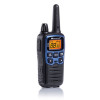 Midland XT60 radiotelefon 24 kanały 446.00625 - 446.0937 MHz czarny, niebieski