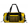 Wodoodporna torba Amphibious Voyager II, 45 l, żółta (BS-2245.04)