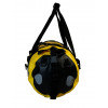 Wodoodporna torba Amphibious Voyager II, 45 l, żółta (BS-2245.04)