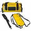 Wodoodporna torba Amphibious Voyager II, 45 l, żółta (BS-2245.04)