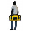 Wodoodporna torba Amphibious Voyager II, 45 l, żółta (BS-2245.04)