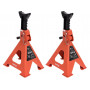 Rolki transportowe YATO YT-17312, 6 t, 2 szt.