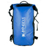 Plecak wodoodporny Amphibious Kikker 20 L, niebieski (ZSA-5020-02)