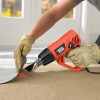 Opalarka Black+Decker KX2001K, 2000 W, 50–450 °C / 90–600 °C