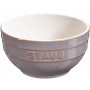 Staub miska okrągła 40508-152-0, 12 cm, zestaw 4 szt.