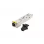 Moduł SFP BiDi Lanberg, do 20 km, 1 Gb/s, 1550/1310 nm, SC/UPC, Typ B (SFP1-BIDI-SU-1-20-B)