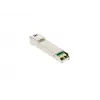 Moduł SFP BiDi Lanberg, do 20 km, 1 Gb/s, 1550/1310 nm, SC/UPC, Typ B (SFP1-BIDI-SU-1-20-B)