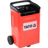 Prostownik YATO YT-83062, 38 A / 540 A / 800 Ah