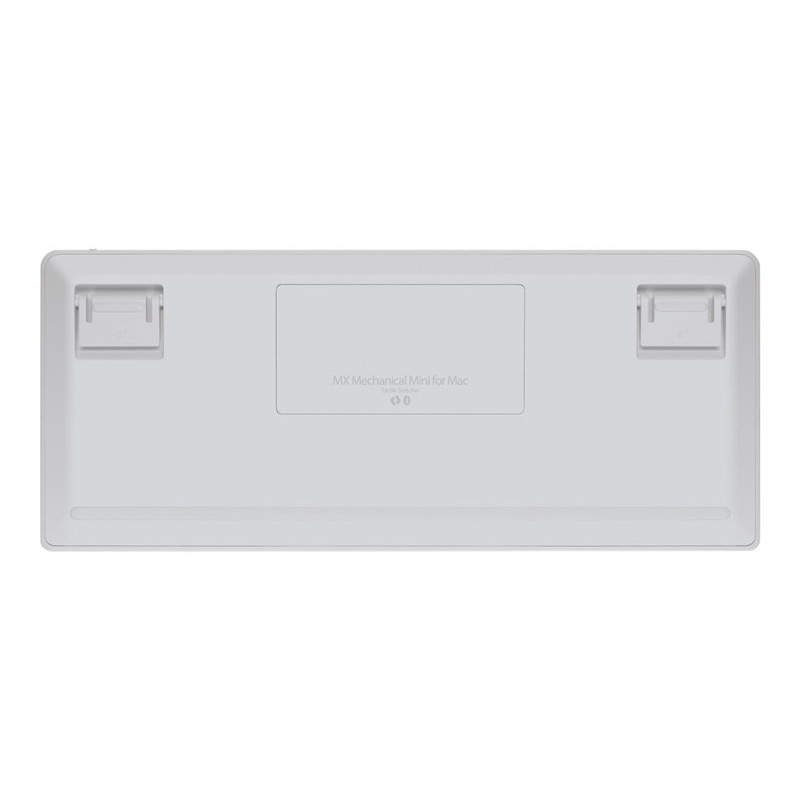 Klawiatura Logitech MX Mechanical Mini dla Mac (920-010796)