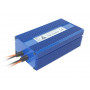 AZO Digital PS-250H-12 przetwornica napięcia 40÷130 VDC / 13,8 VDC, 250 W, izolacja galwaniczna, IP67