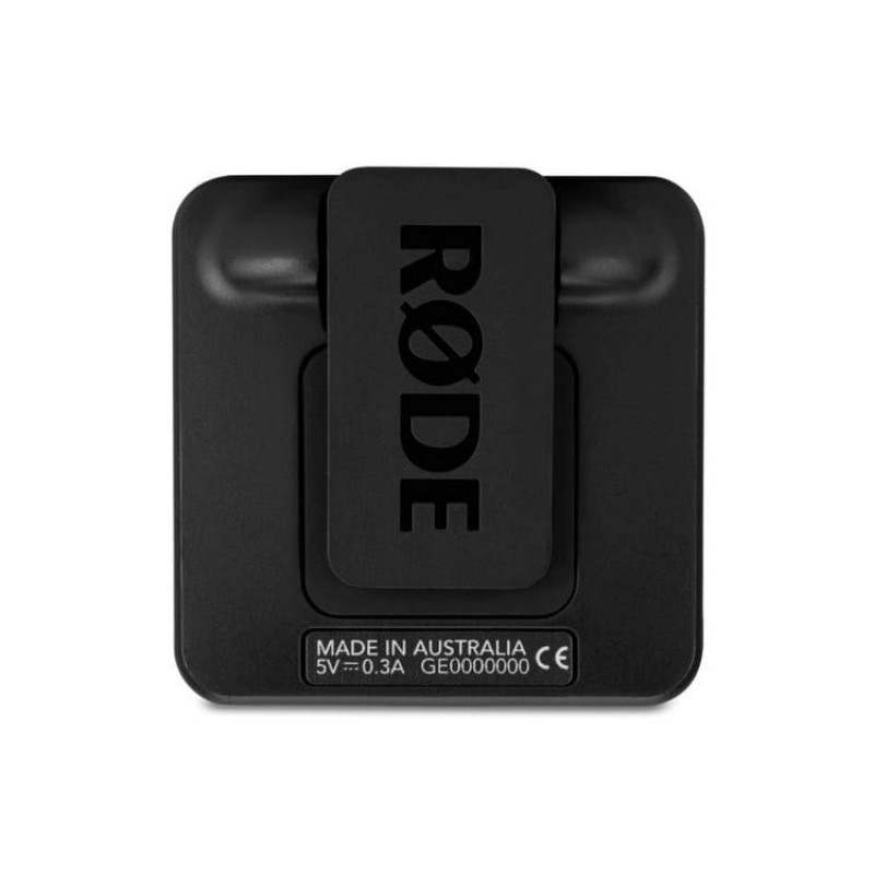 RODE Wireless GO II TX nadajnik mikrofonu bezprzewodowego