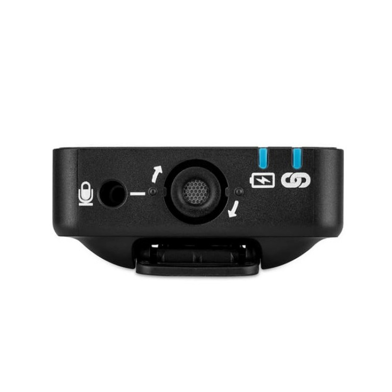 RODE Wireless GO II TX nadajnik mikrofonu bezprzewodowego